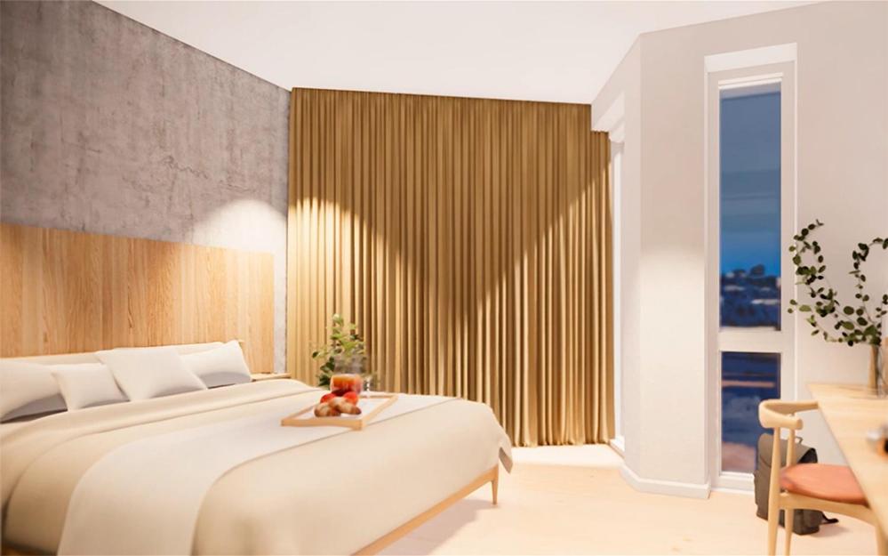 Hotel Soma سيسيميوتْ المظهر الخارجي الصورة