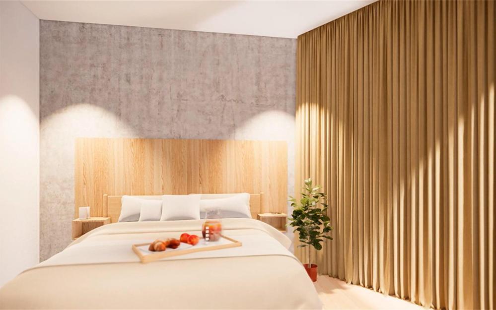 Hotel Soma سيسيميوتْ المظهر الخارجي الصورة